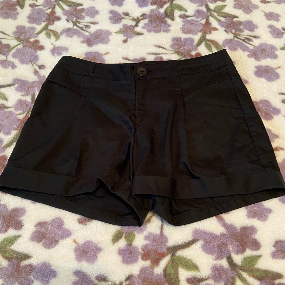 Jecci five shorts